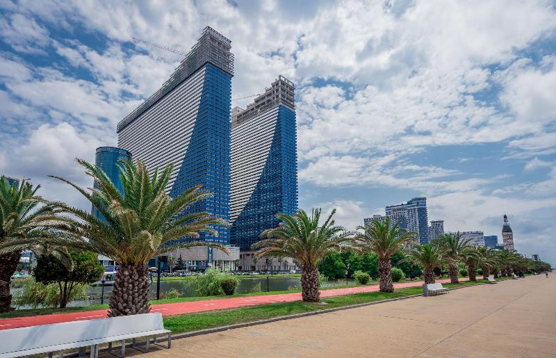 Orbi City Hotel Official