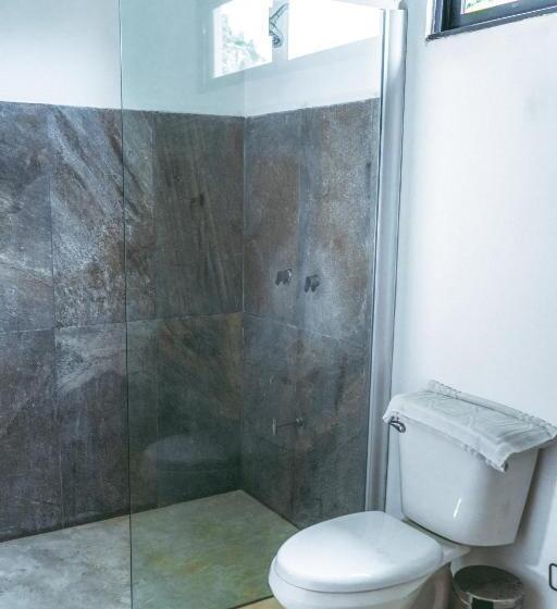 فندق Royal Palm Bacalar Cabañas & Lagoon Club