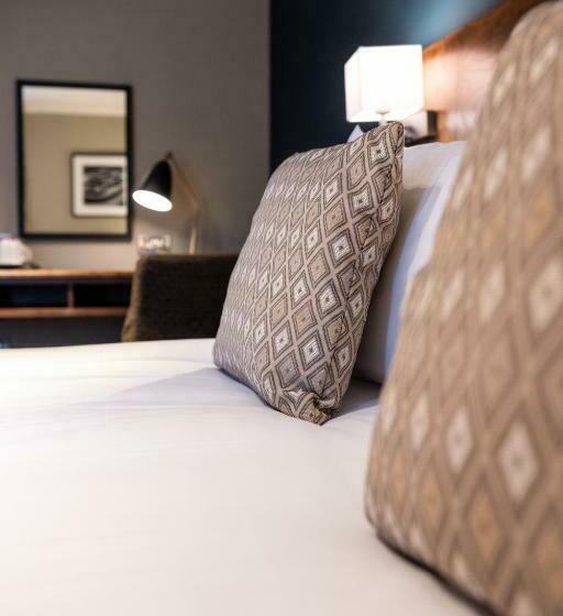 Отель Toby Carvery Strathclyde, M74 J6 By Innkeeper S Collection