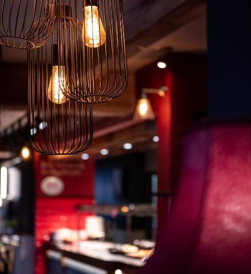 Отель Toby Carvery Strathclyde, M74 J6 By Innkeeper S Collection