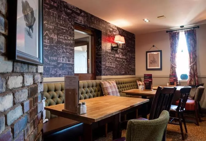 Hotelli Toby Carvery Strathclyde, M74 J6 By Innkeeper S Collection