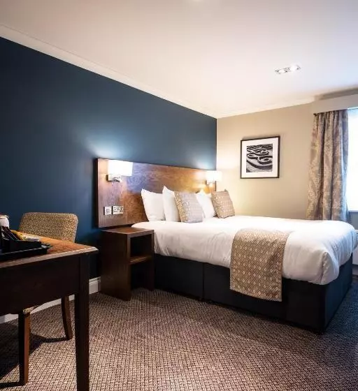 Hotelli Toby Carvery Strathclyde, M74 J6 By Innkeeper S Collection