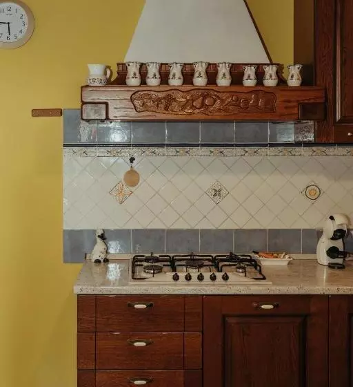 Majatalo Casa Caracciolo