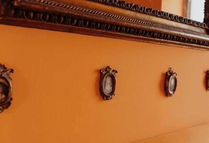 بنسيون Casa Caracciolo