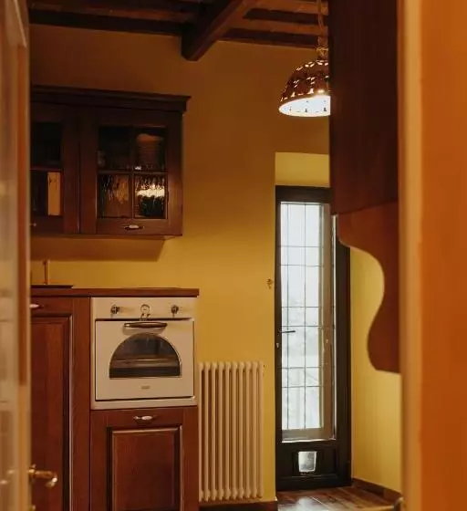 Majatalo Casa Caracciolo