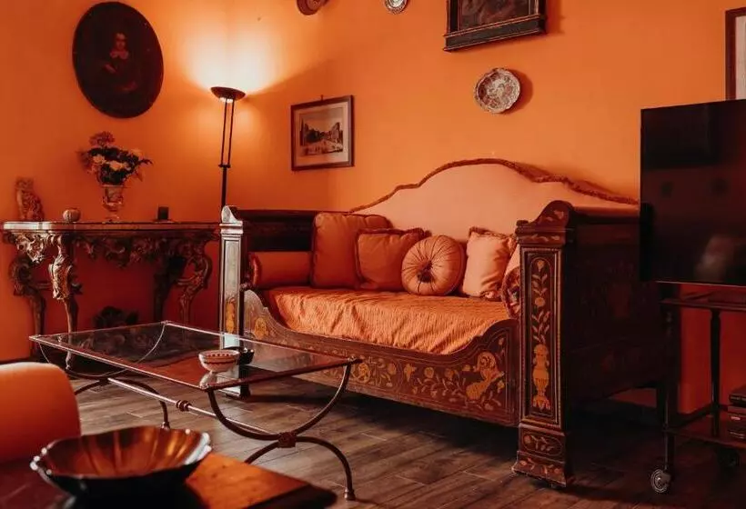 Majatalo Casa Caracciolo