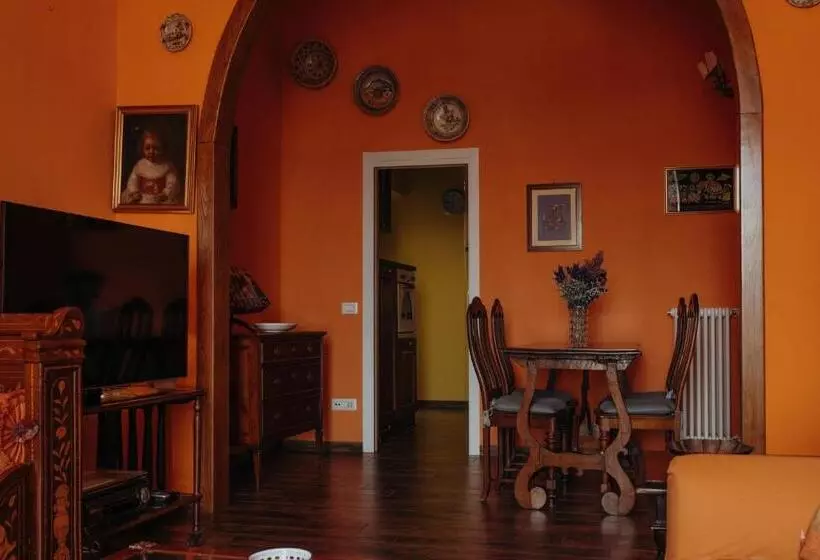 Majatalo Casa Caracciolo