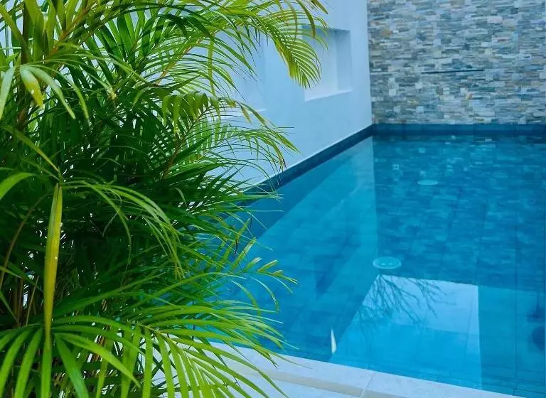 پانسیون Le Marie B&b