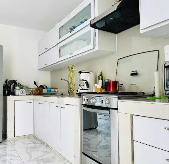 پانسیون Le Marie B&b