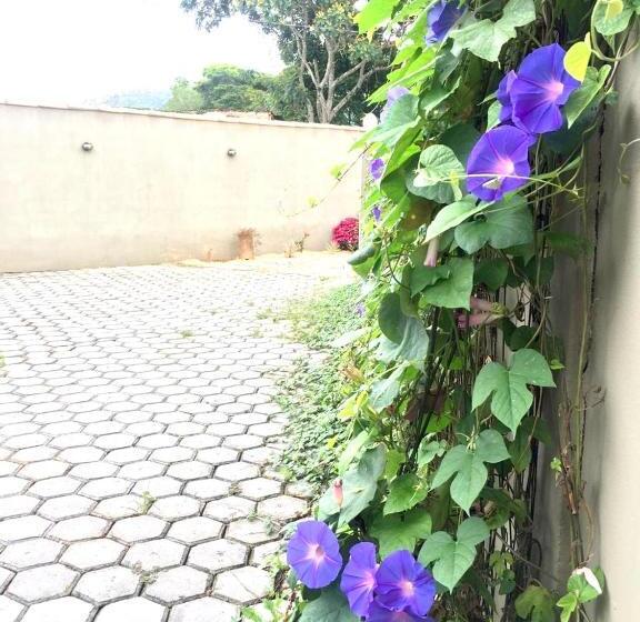 Пансион Pousada Vovô Juca Tiradentes