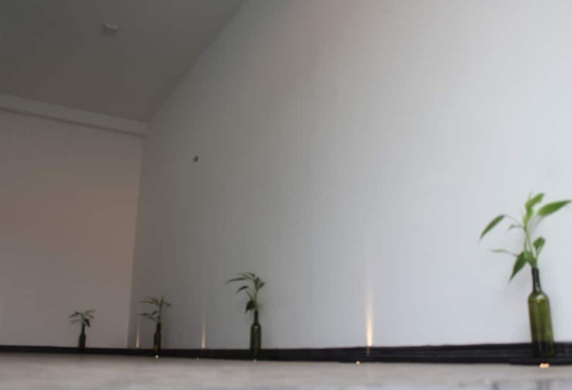 بنسيون Surf N Summer