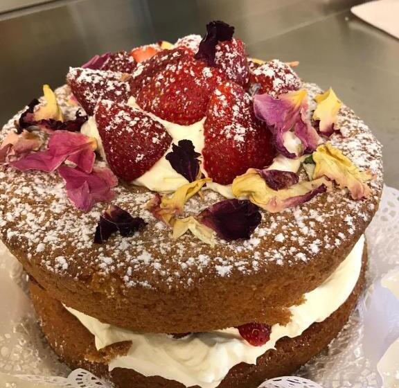 Pensão The Hawthornes Licensed Guest House