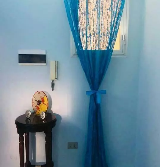 پانسیون Tremiti Home