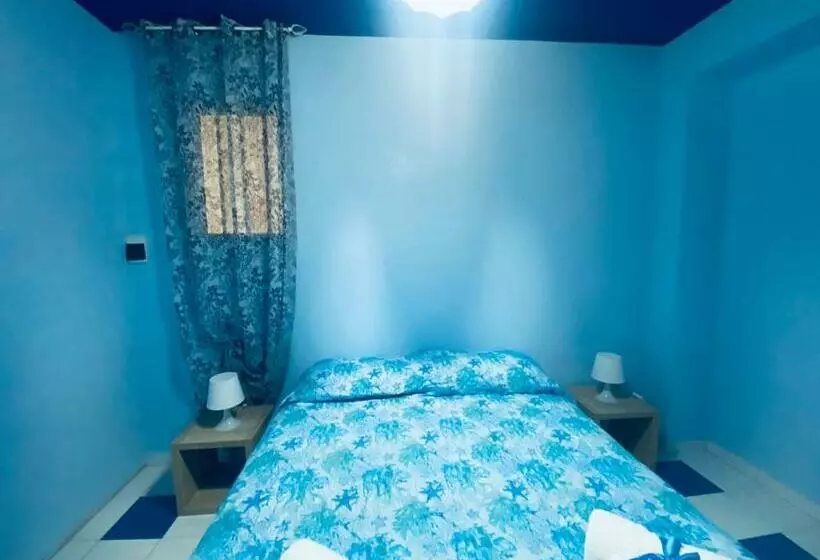 پانسیون Tremiti Home