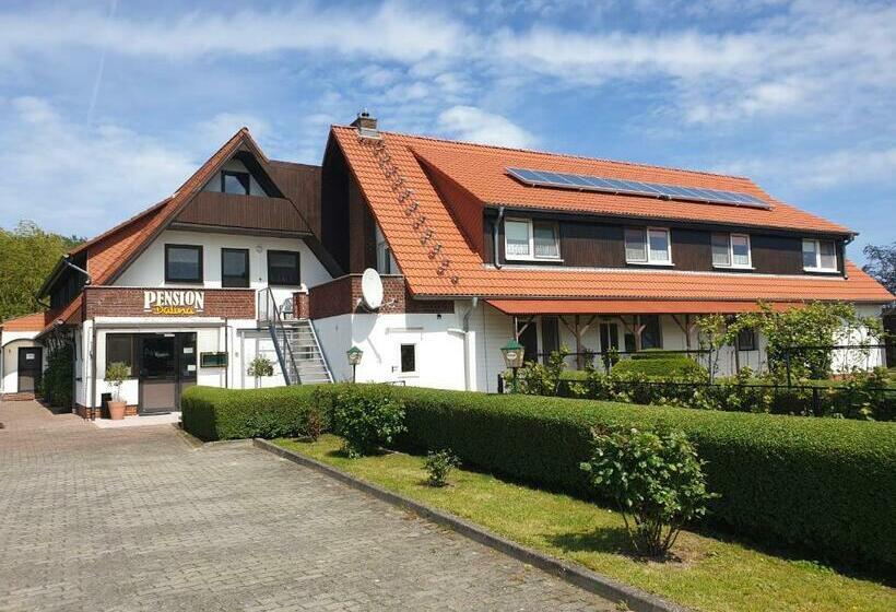 Pension Dalina