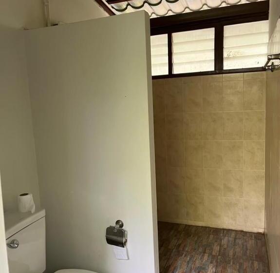 فندق صغير Brown House Chiangdao