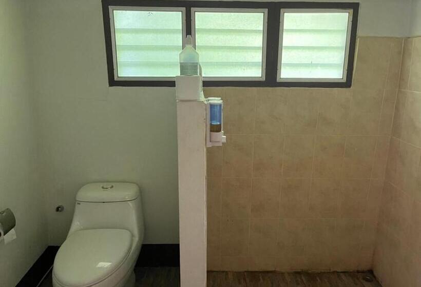 فندق صغير Brown House Chiangdao