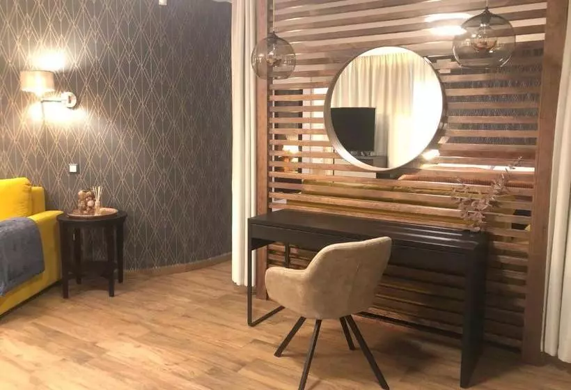 Aamiaismajoitus (B&B) Chicago Vendégház