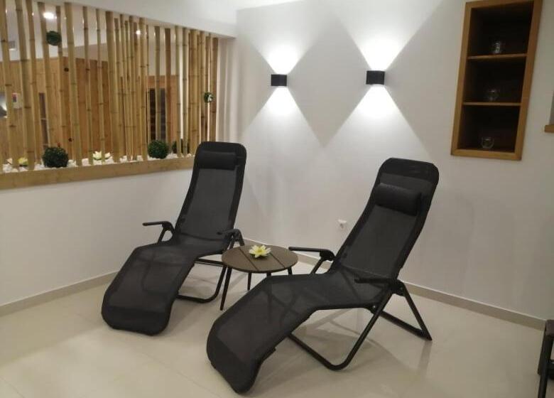 צימר Ludvig Panzió