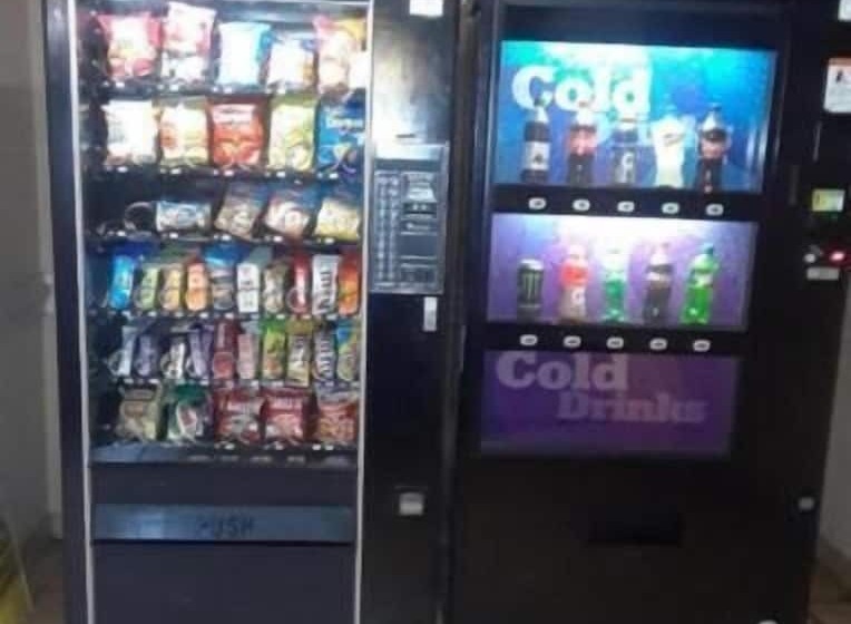 호텔 Intown Suites Extended Stay Cincinnati Oh Fairfield