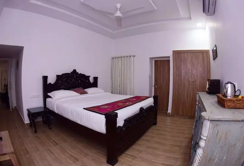 هتل Mewarts Udaipur