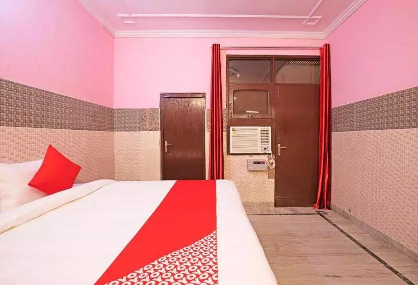 Hotelli O Lazy Lagoon