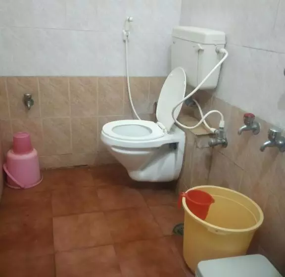 ホテル Temple View Annex