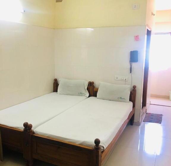 Hotel Temple View Annex