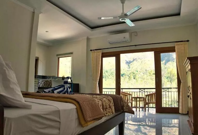 Majatalo Anugerah Villas 2