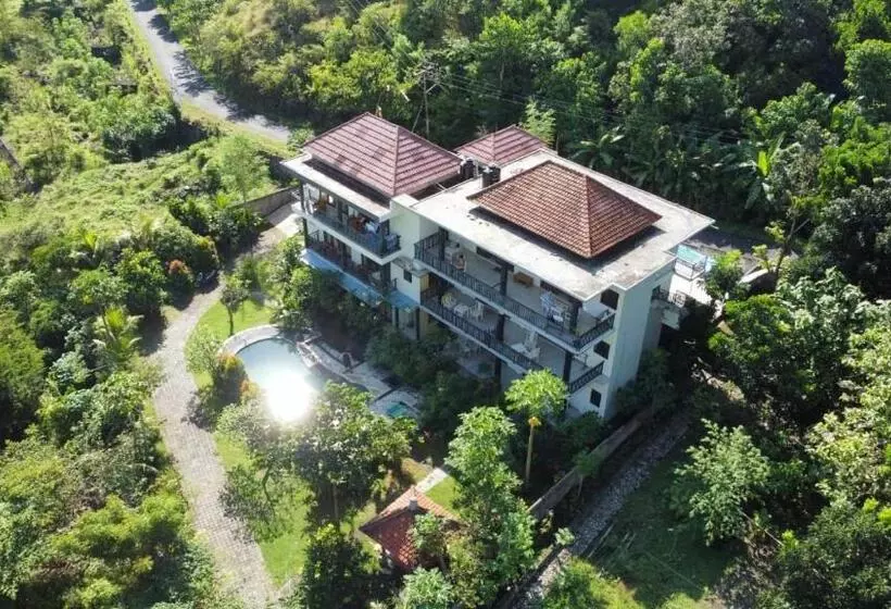 Majatalo Anugerah Villas 2