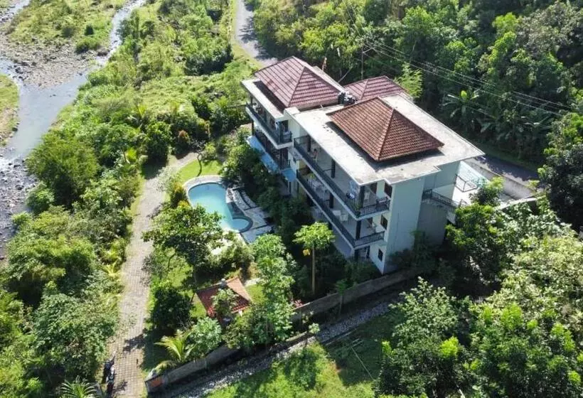 Majatalo Anugerah Villas 2