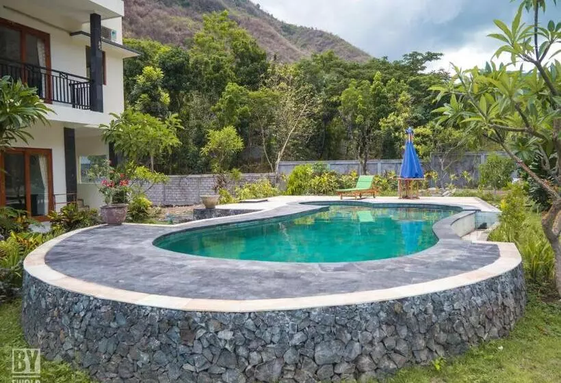 Majatalo Anugerah Villas 2