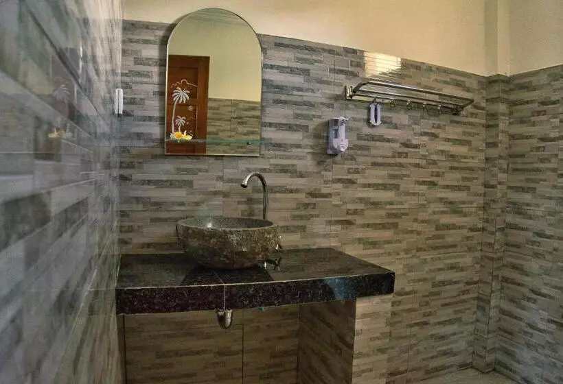 Majatalo Anugerah Villas 2
