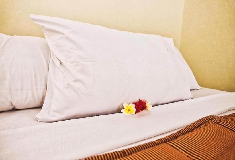 Pansiyon Anugerah Villas 2