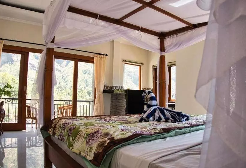 Majatalo Anugerah Villas 2