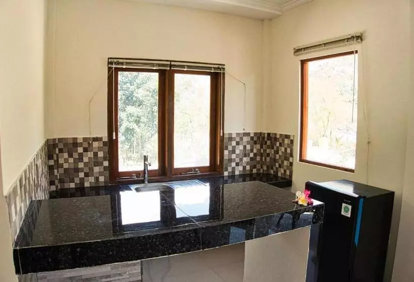 Majatalo Anugerah Villas 2