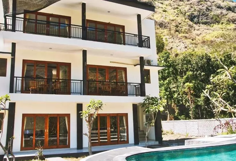 Majatalo Anugerah Villas 2