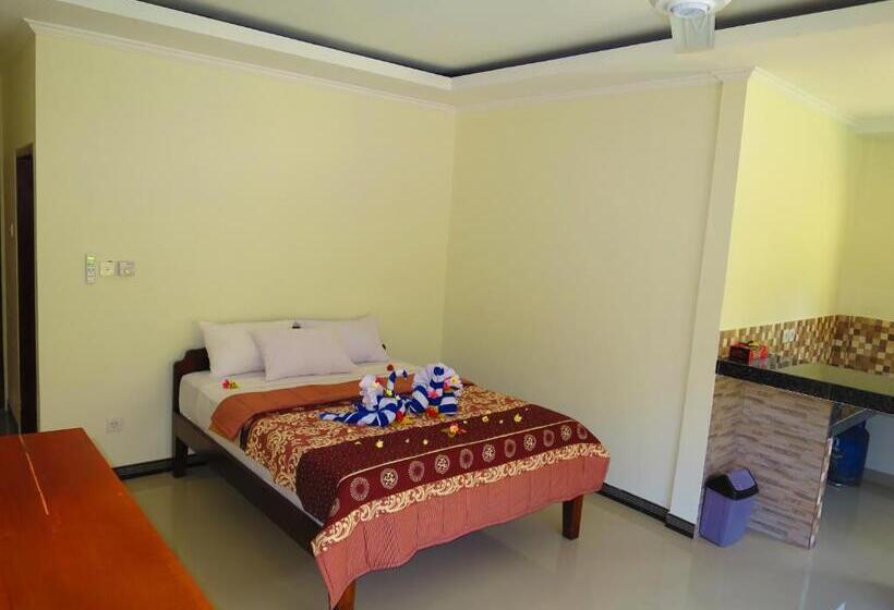 Pansiyon Anugerah Villas 2