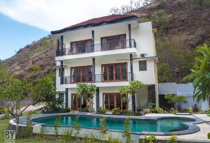 Majatalo Anugerah Villas 2