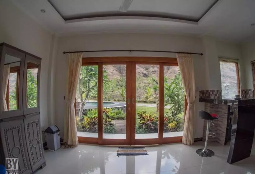 Majatalo Anugerah Villas 2