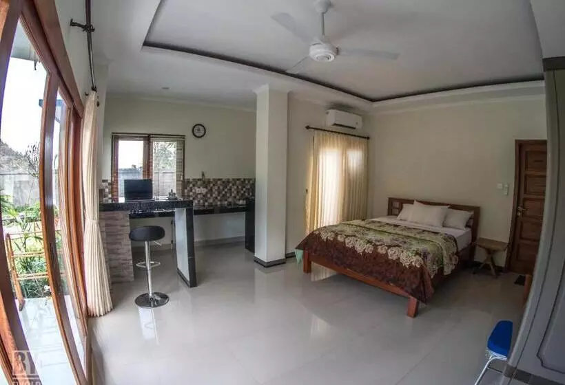 Majatalo Anugerah Villas 2