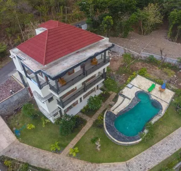 Majatalo Anugerah Villas 2