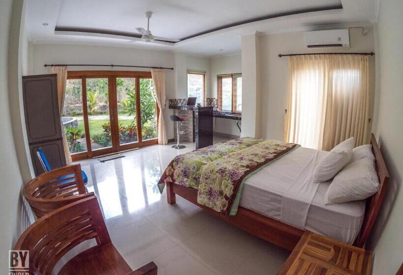 Pansiyon Anugerah Villas 2