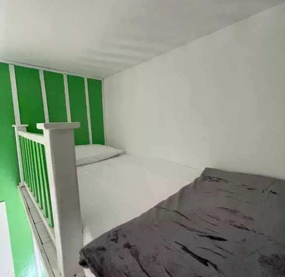 ペンション La Posada De La Abuela Salento