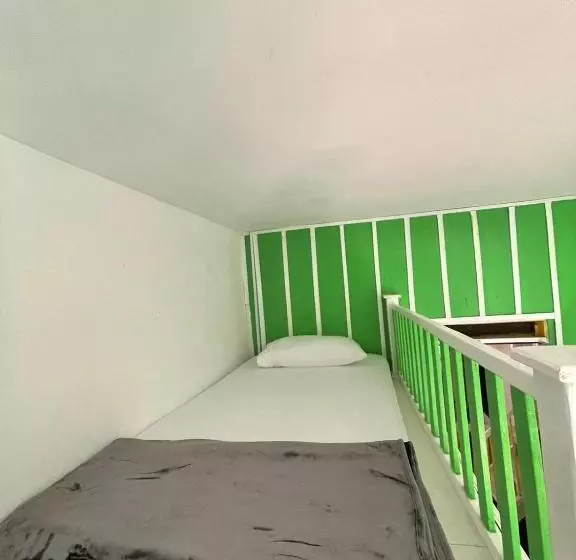 ペンション La Posada De La Abuela Salento