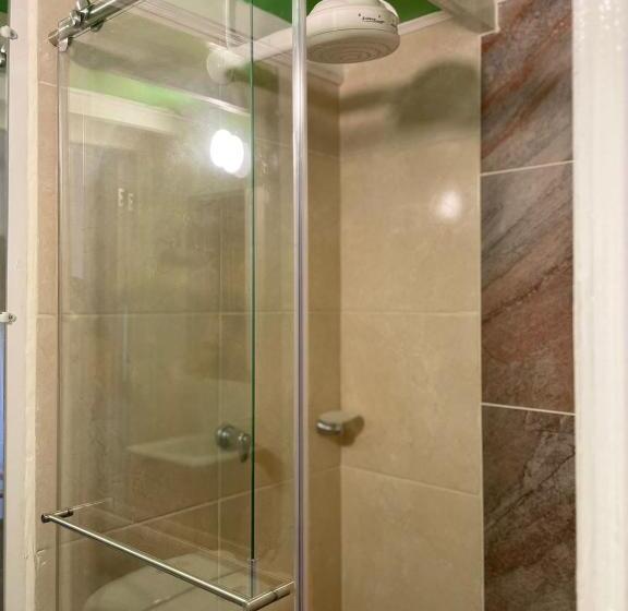 Pension La Posada De La Abuela Salento