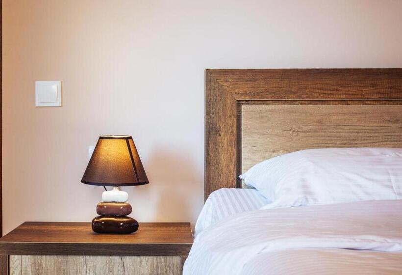 پانسیون Memory House