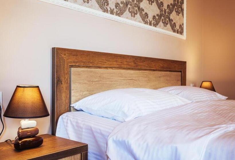 پانسیون Memory House