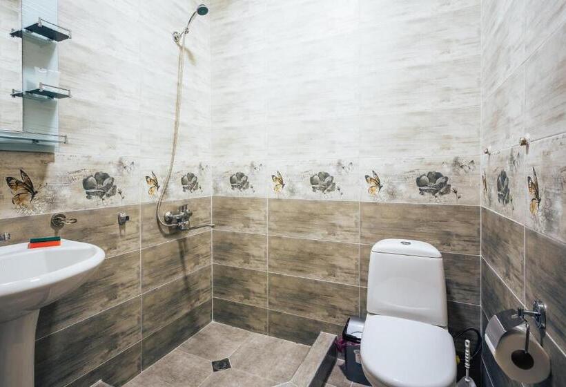 پانسیون Memory House