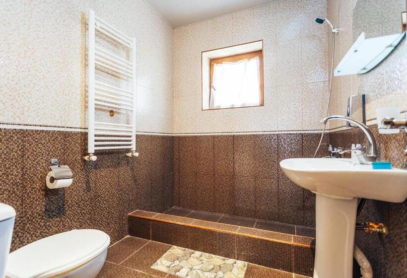 پانسیون Memory House